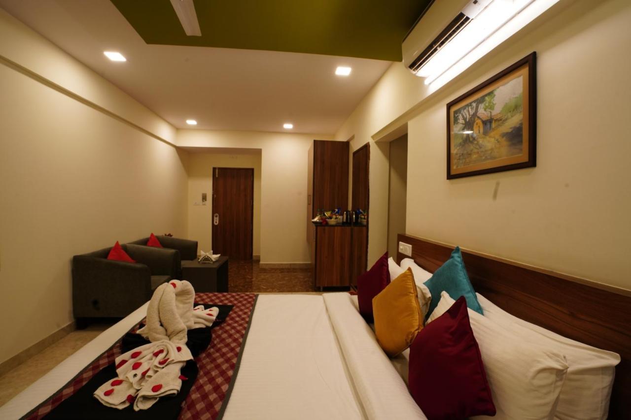 Silicon Inn Hotel Bangalore Airport Devanahalli Exteriör bild